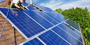 Production de l’électricité photovoltaïque rentable à Laguiole